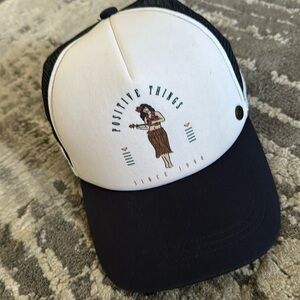 Roxy Trucker Hat